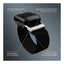 WHOOP MG Life Health and Fitness Tracker (12 Month Membership) - Bluetooth / Obsidian/Titanium