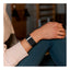 WHOOP MG Life Health and Fitness Tracker (12 Month Membership) - Bluetooth / Obsidian/Titanium