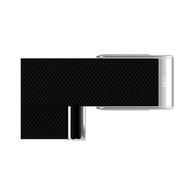 WHOOP MG Life Health and Fitness Tracker (12 Month Membership) - Bluetooth / Obsidian/Titanium