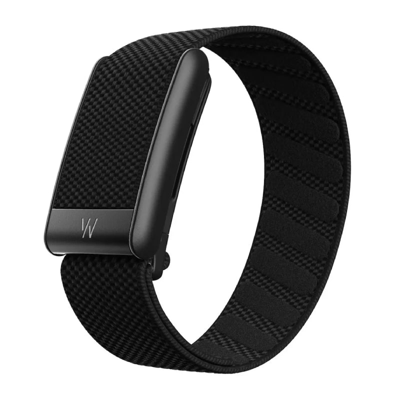WHOOP 5.0 Peak Health and Fitness Tracker (12 Month Membership) - Bluetooth / Obsidian