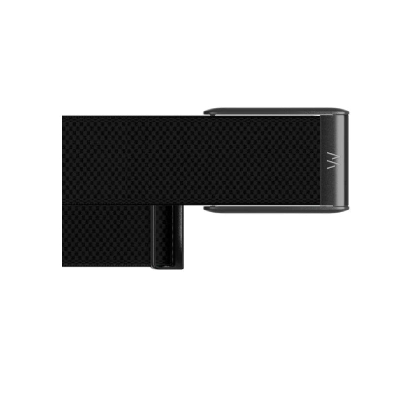 WHOOP 5.0 Peak Health and Fitness Tracker (12 Month Membership) - Bluetooth / Obsidian