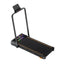 Black Bull 12% Auto Incline walking Treadmill - Black