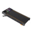 Black Bull 12% Auto Incline Walking Pad Treadmill - Black