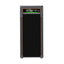 Black Bull 12% Auto Incline Walking Pad Treadmill - Black
