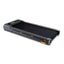 Black Bull 12% Auto Incline Walking Pad Treadmill - Black