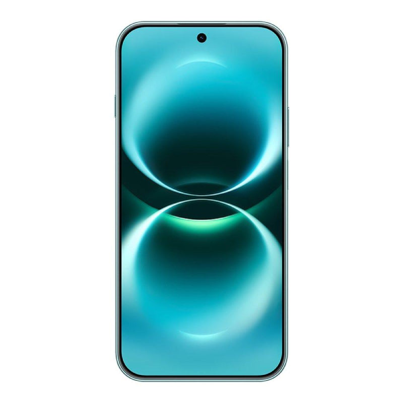 Pre-Order Huawei nova 15 Max - 256GB / 8+8GB / 6.64" OLED / 4G / Wi-Fi / Lake Cyan - Mobile