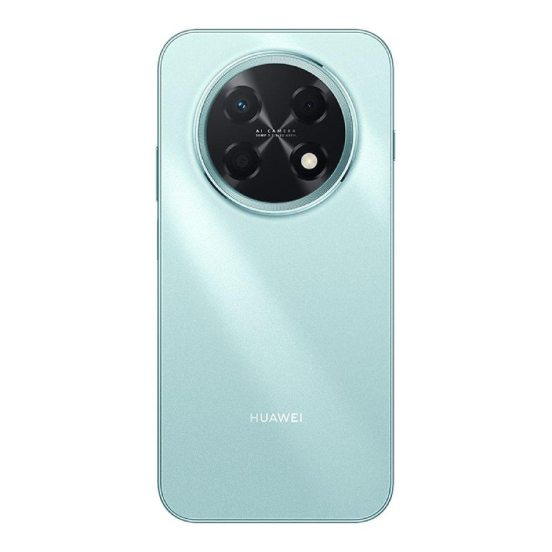 Pre-Order Huawei nova 15 Max - 256GB / 8+8GB / 6.64" OLED / 4G / Wi-Fi / Lake Cyan - Mobile