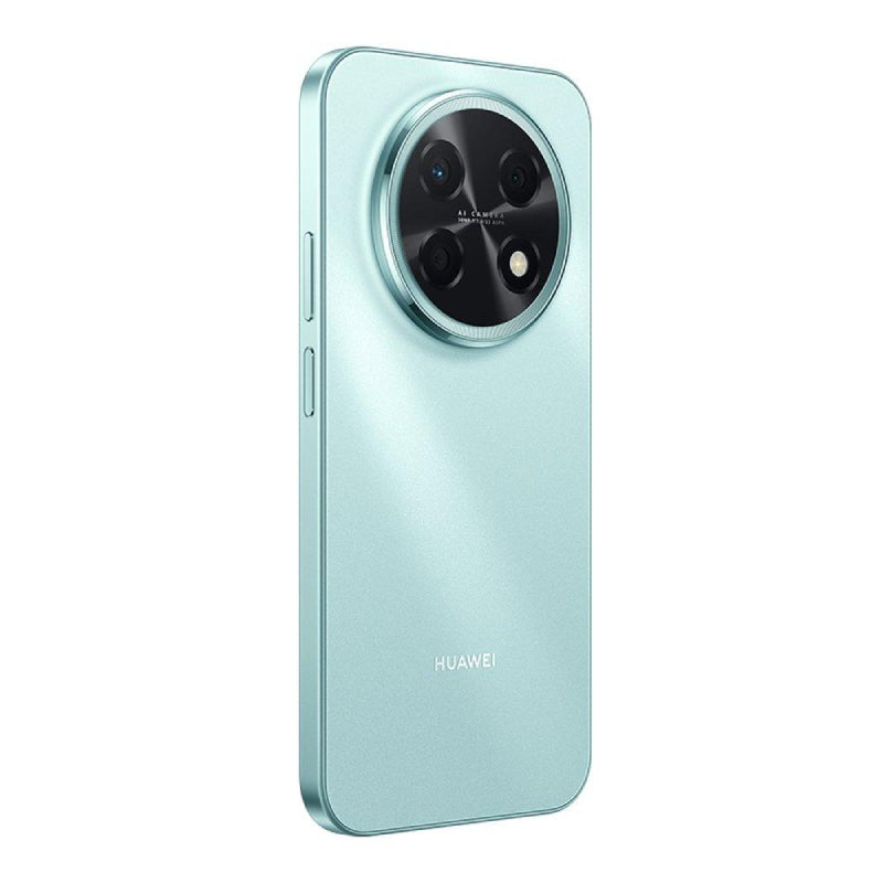 Pre-Order Huawei nova 15 Max - 256GB / 8+8GB / 6.64" OLED / 4G / Wi-Fi / Lake Cyan - Mobile