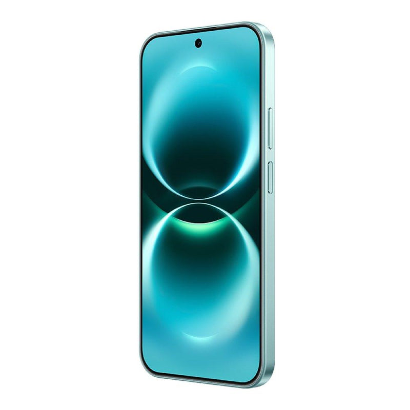 Pre-Order Huawei nova 15 Max - 256GB / 8+8GB / 6.64" OLED / 4G / Wi-Fi / Lake Cyan - Mobile