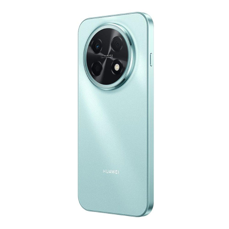Pre-Order Huawei nova 15 Max - 256GB / 8+8GB / 6.64" OLED / 4G / Wi-Fi / Lake Cyan - Mobile