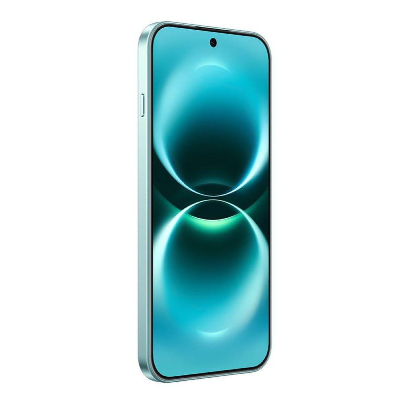Pre-Order Huawei nova 15 Max - 256GB / 8+8GB / 6.64" OLED / 4G / Wi-Fi / Lake Cyan - Mobile