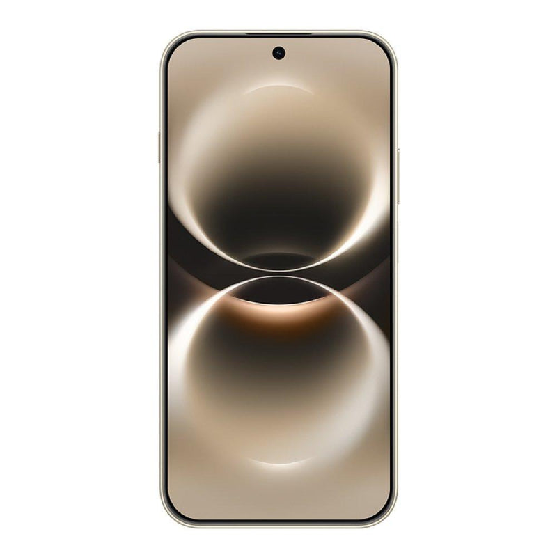 Pre-Order Huawei nova 15 Max - 256GB / 8+8GB / 6.64" OLED / 4G / Wi-Fi / Blush Gold - Mobile