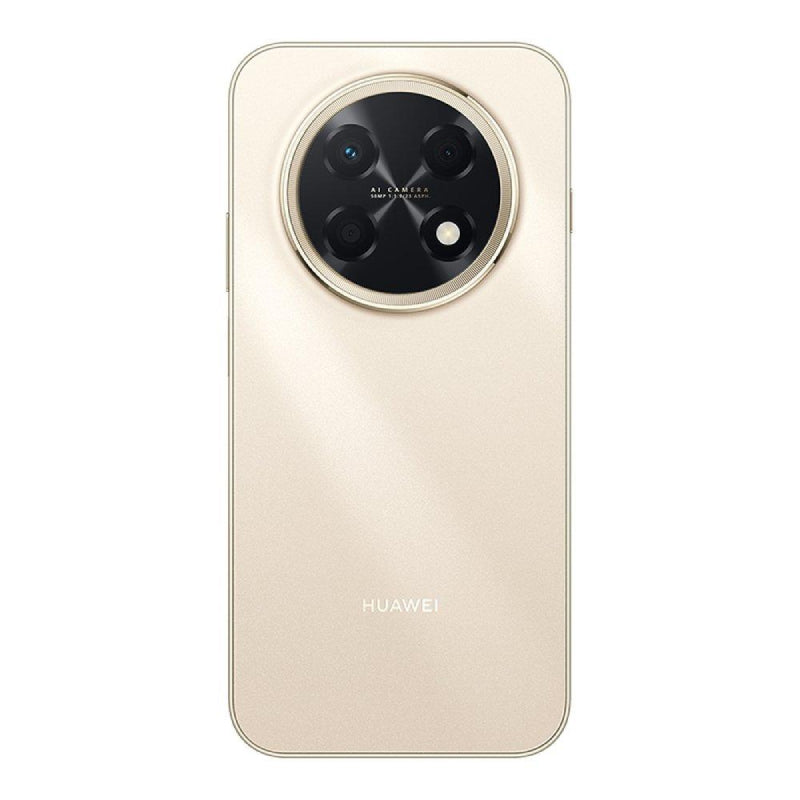 Pre-Order Huawei nova 15 Max - 256GB / 8+8GB / 6.64" OLED / 4G / Wi-Fi / Blush Gold - Mobile