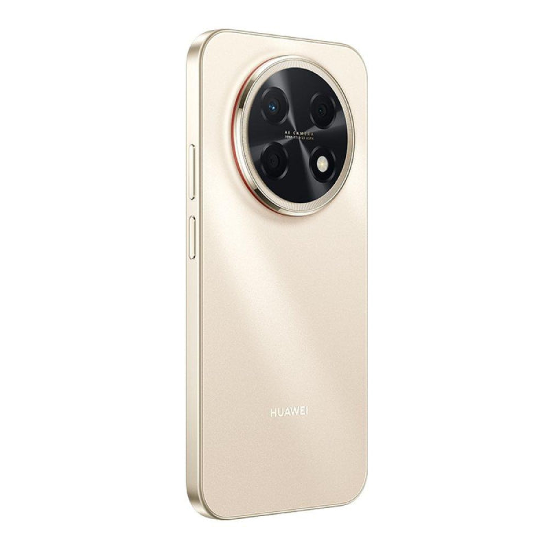 Pre-Order Huawei nova 15 Max - 256GB / 8+8GB / 6.64" OLED / 4G / Wi-Fi / Blush Gold - Mobile