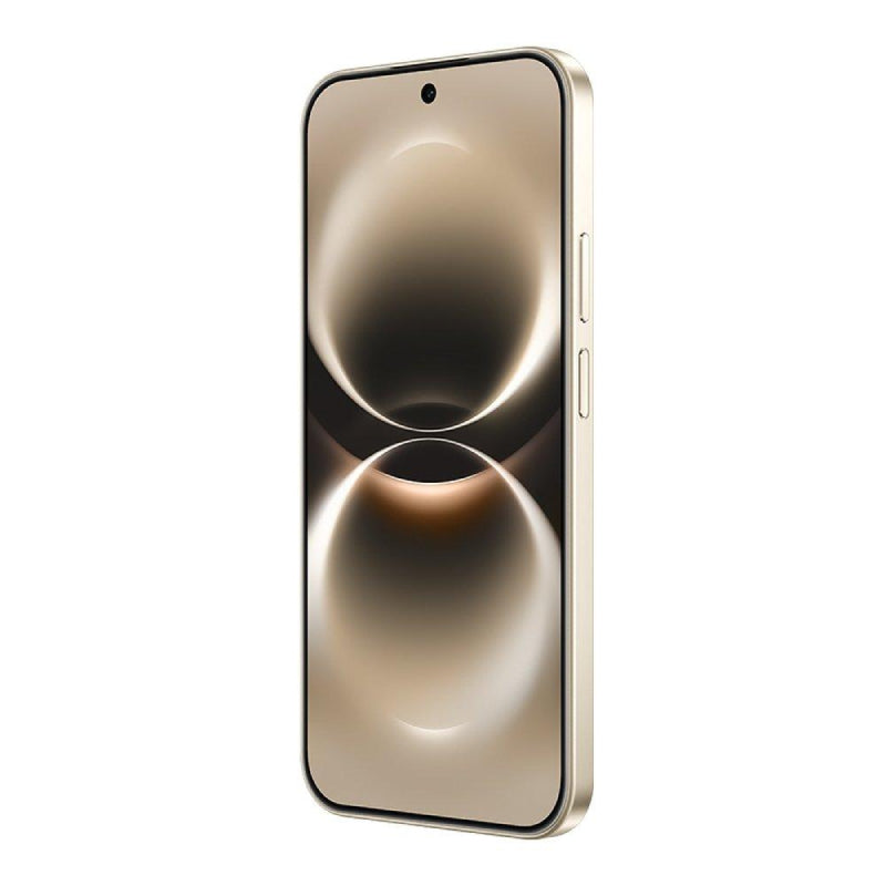 Pre-Order Huawei nova 15 Max - 256GB / 8+8GB / 6.64" OLED / 4G / Wi-Fi / Blush Gold - Mobile