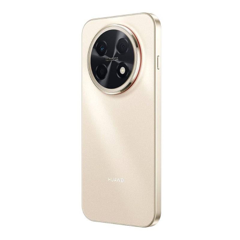Pre-Order Huawei nova 15 Max - 256GB / 8+8GB / 6.64" OLED / 4G / Wi-Fi / Blush Gold - Mobile