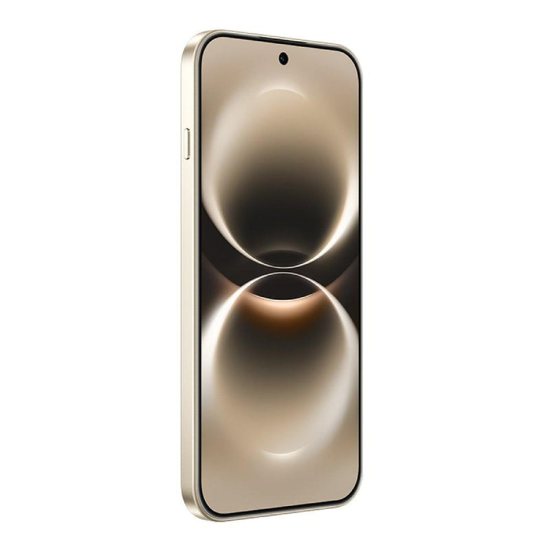 Pre-Order Huawei nova 15 Max - 256GB / 8+8GB / 6.64" OLED / 4G / Wi-Fi / Blush Gold - Mobile