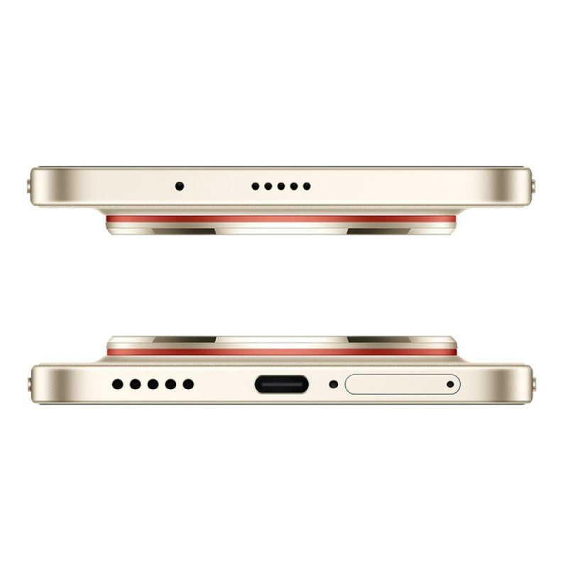 Pre-Order Huawei nova 15 Max - 256GB / 8+8GB / 6.64" OLED / 4G / Wi-Fi / Blush Gold - Mobile