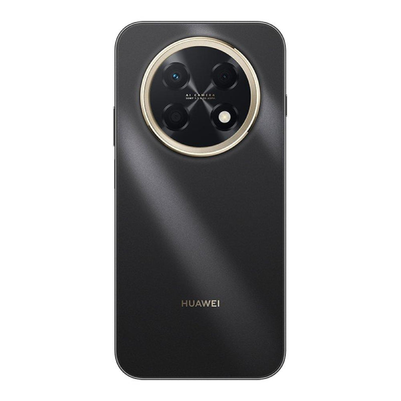 Pre-Order Huawei nova 15 Max - 256GB / 8+8GB / 6.64" OLED / 4G / Wi-Fi / Golden Black - Mobile