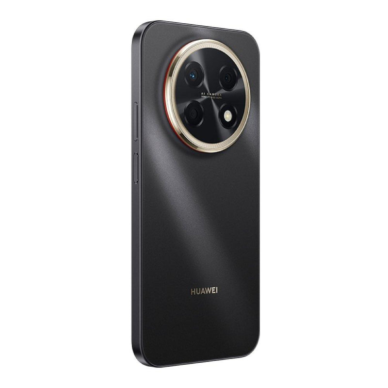 Pre-Order Huawei nova 15 Max - 256GB / 8+8GB / 6.64" OLED / 4G / Wi-Fi / Golden Black - Mobile
