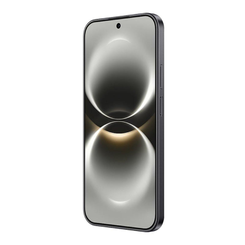 Pre-Order Huawei nova 15 Max - 256GB / 8+8GB / 6.64" OLED / 4G / Wi-Fi / Golden Black - Mobile