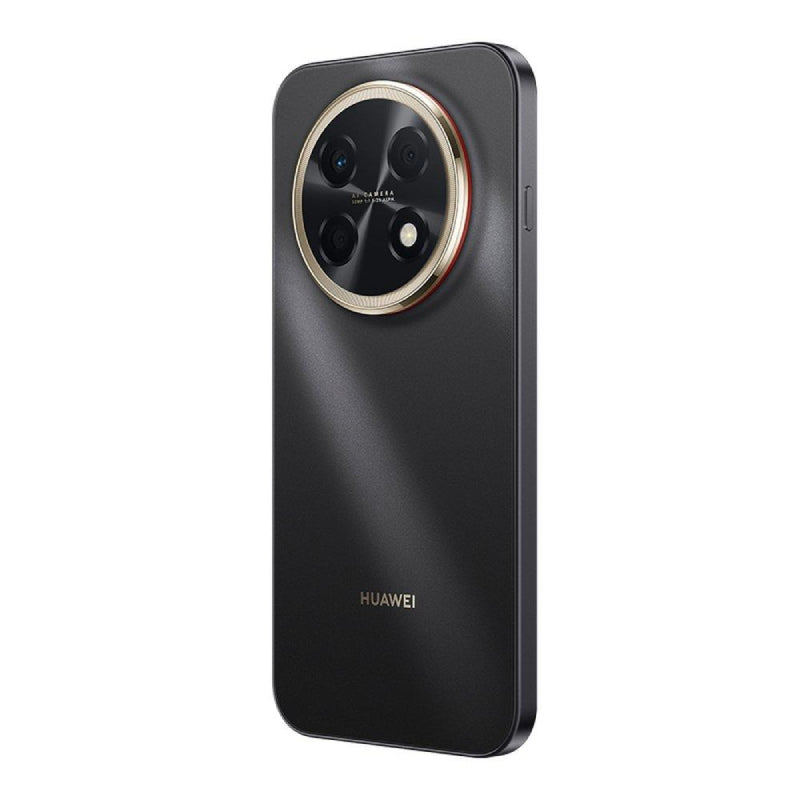 Pre-Order Huawei nova 15 Max - 256GB / 8+8GB / 6.64" OLED / 4G / Wi-Fi / Golden Black - Mobile