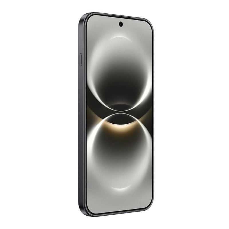 Pre-Order Huawei nova 15 Max - 256GB / 8+8GB / 6.64" OLED / 4G / Wi-Fi / Golden Black - Mobile