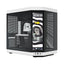 HYTE Y70 TOUCH INFINITE 14.5 Inch Integrated IPS Touchscreen ATX Case - Panda