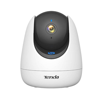 Tenda CP3 Pro Security Pan/Tilt Camera - 3MP / Wi-Fi / Two-Way Audio / Night Vision