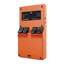 Porodo 4 Square Retro Handheld Gaming Console - 4.0" IPS / 4000mAh / Orange
