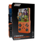 Porodo 4 Square Retro Handheld Gaming Console - 4.0" IPS / 4000mAh / Orange