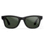 Ray-Ban Meta – Wayfarer standard (Gen 2) Bluetooth / Wi-Fi / Matte Black - Grey Transition