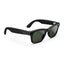 Ray-Ban Meta – Wayfarer standard (Gen 2) Bluetooth / Wi-Fi / Matte Black - Grey Transition