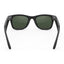 Ray-Ban Meta – Wayfarer standard (Gen 2) Bluetooth / Wi-Fi / Matte Black - Grey Transition