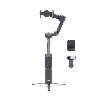 مجموعة DJI Osmo هاتف  متقدم - بلوتوث  يو اس بي