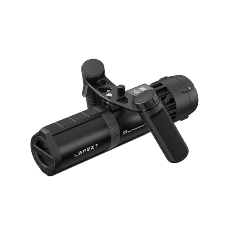 Pre-Order LEFEET P1 Versatile Water Scooter With Modular Design - 3.2m/s / 4600mAh / Black