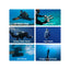 Pre-Order LEFEET P1 Versatile Water Scooter With Modular Design - 3.2m/s / 4600mAh / Black