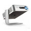 ViewSonic M1+_G2 Smart Portable LED Projector - 300 Lumens / WVGA / HDMI / USB / Wi-Fi / Bluetooth