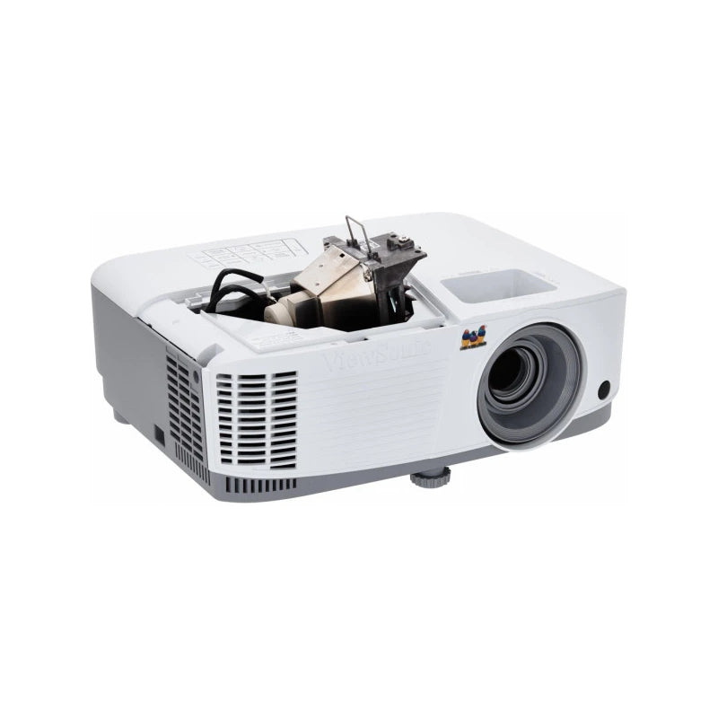 ViewSonic PA503X WXGA Business Projector - 4,000 Lumens / Audio / HDMI