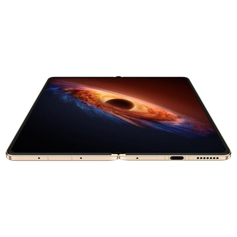 HONOR Magic V6 - 512GB / 16GB / 7.95" OLED / 5G / Gold - Mobile