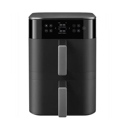 Xiaomi Smart Double Stack Air Fryer - 12L / 2800W / Black