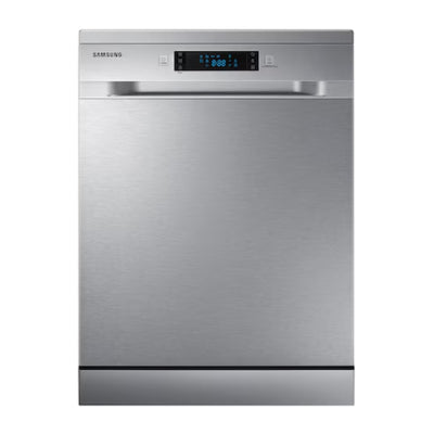 Samsung Dish Washer - 5 Program / 48 dBA / Silver