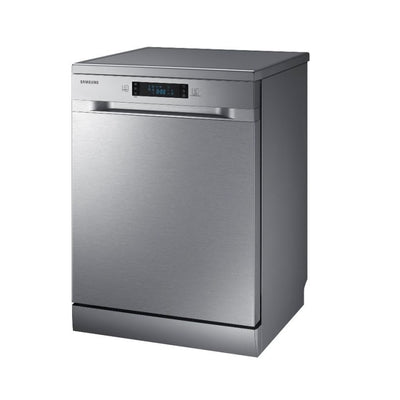 Samsung Dish Washer - 5 Program / 48 dBA / Silver