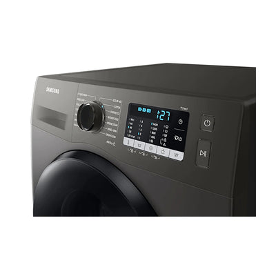 Samsung Washer/Dryer - 1400rpm / Silver