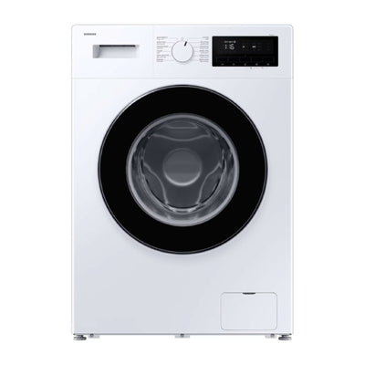Samsung Washer - LED / 7kg / 1400 rpm / White