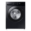 Samsung Washer - 8kg / 1200 rpm / Black