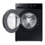 Samsung Washer - 8kg / 1200 rpm / Black