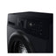 Samsung Washer - 8kg / 1200 rpm / Black