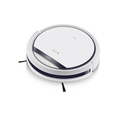 ILIFE V3x Robot Cleaner - 30W / Pearl White