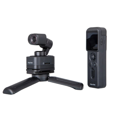 Feiyu Tech Pocket 3 Stabilized Camera Kit - Black